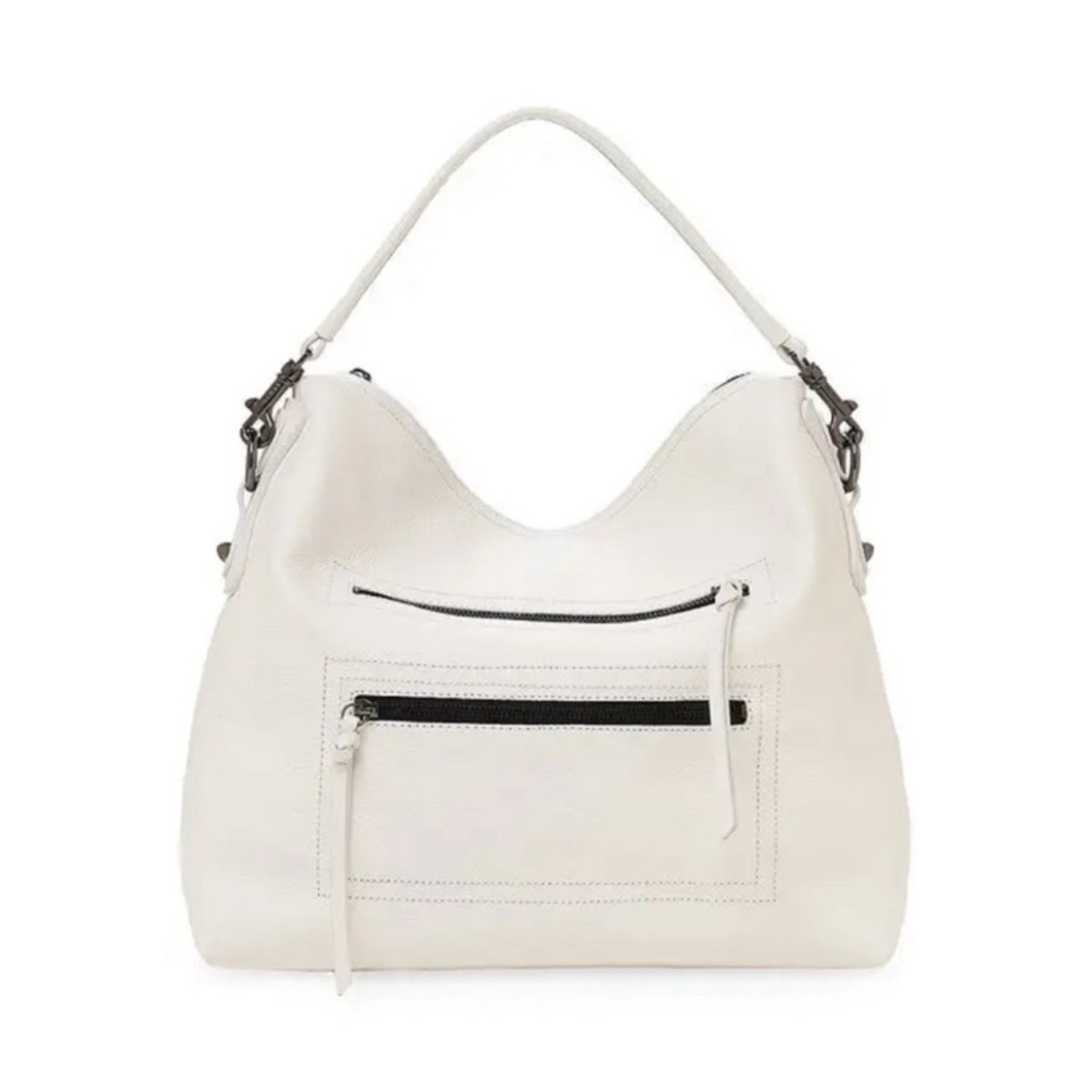 BOTKIER Leather Chelsea Bucket Shoulder Bag 🆕